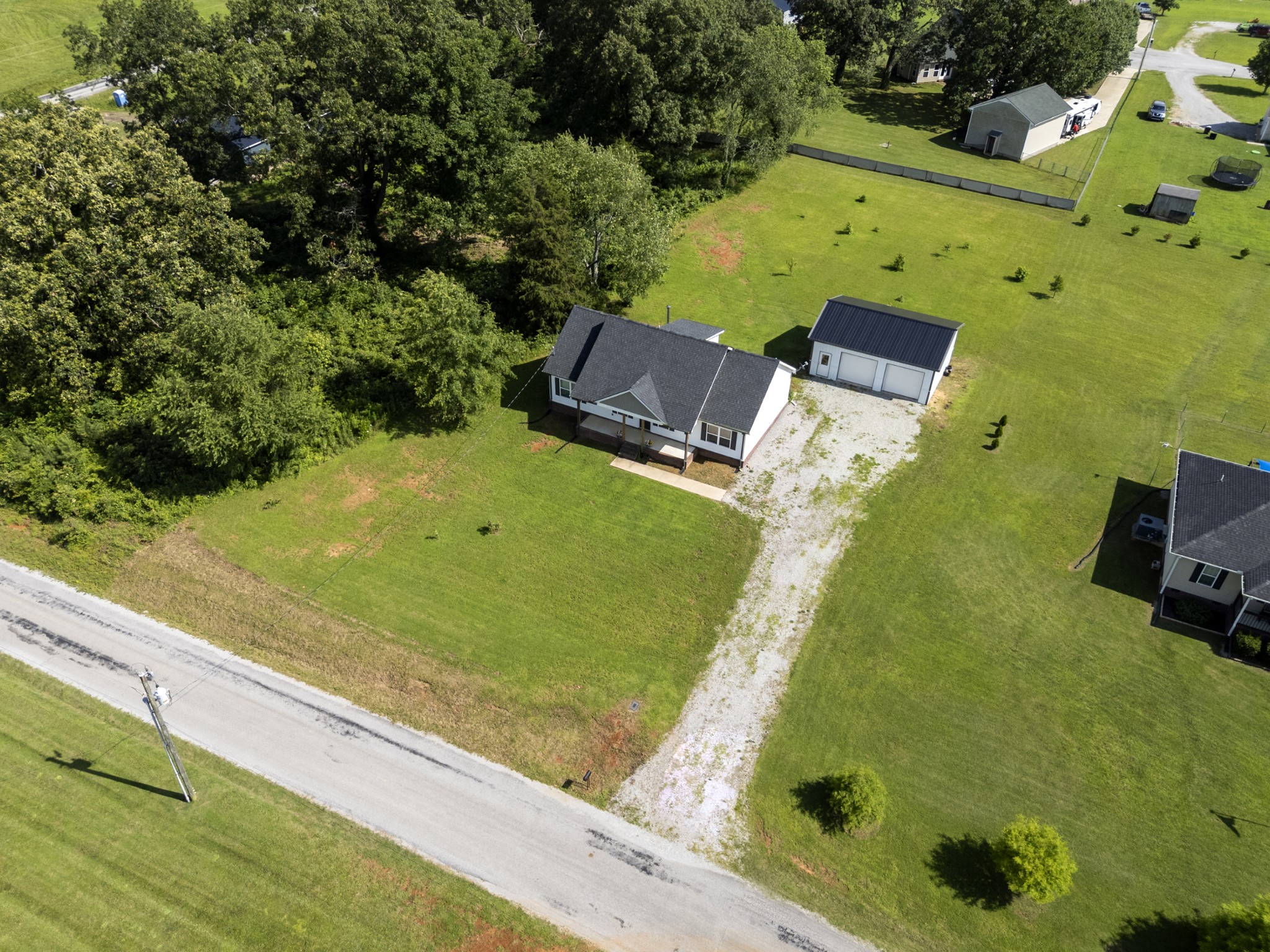 Middle Tennessee Properties 1 1072 Dugout Rd