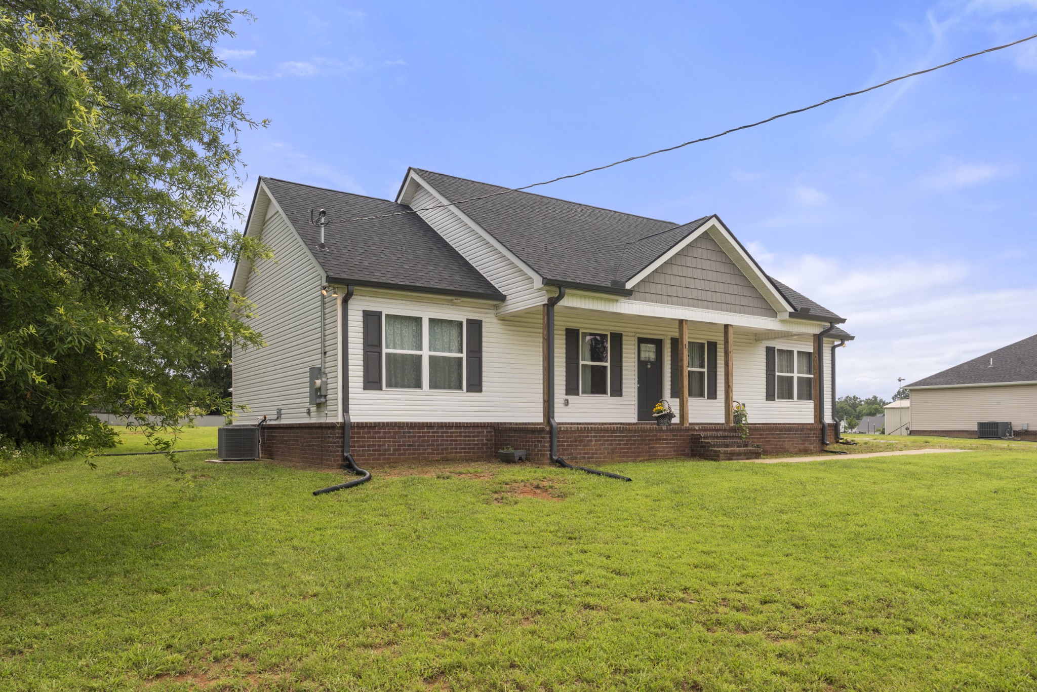 Middle Tennessee Properties 2 1072 Dugout Rd