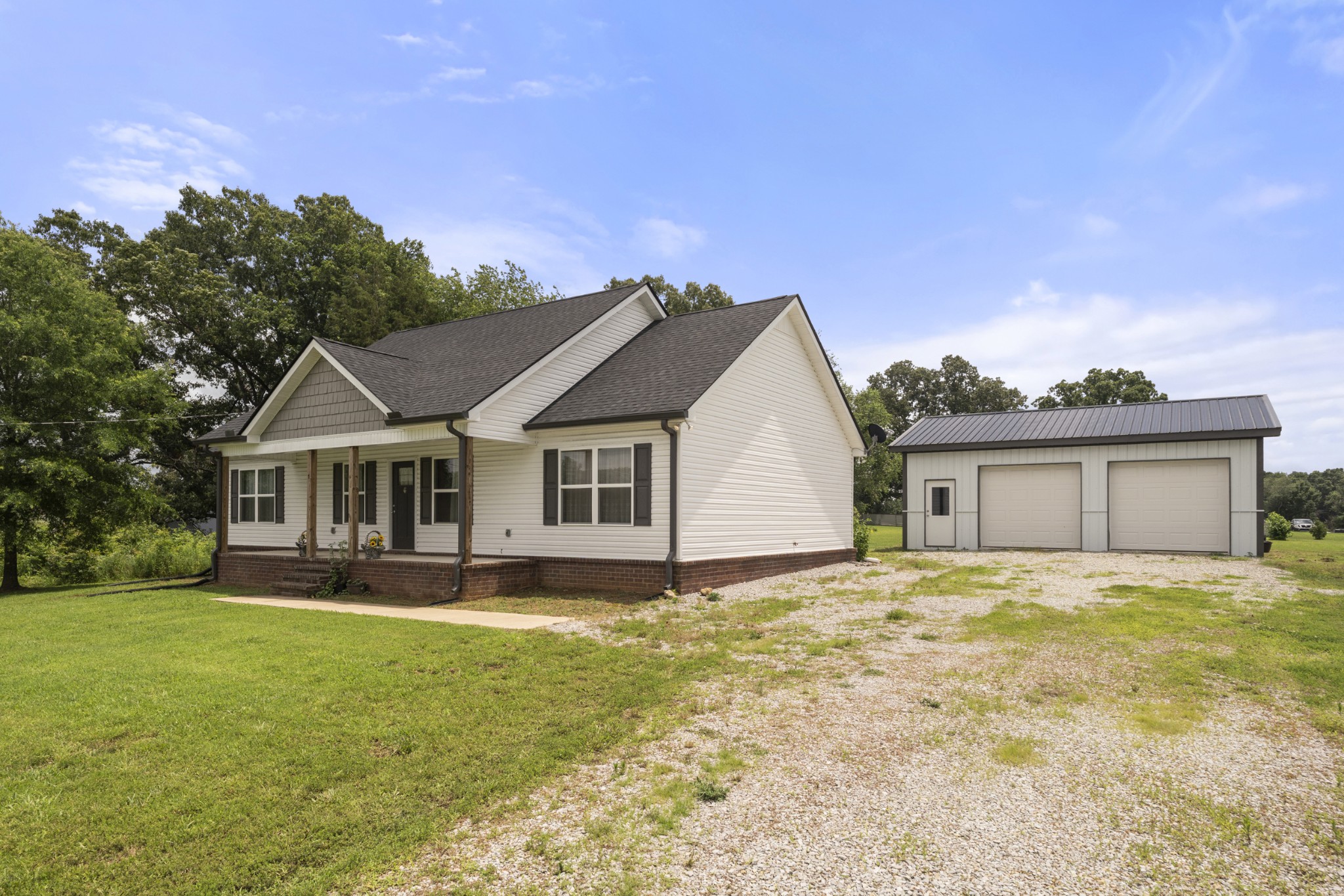 Middle Tennessee Properties 3 1072 Dugout Rd