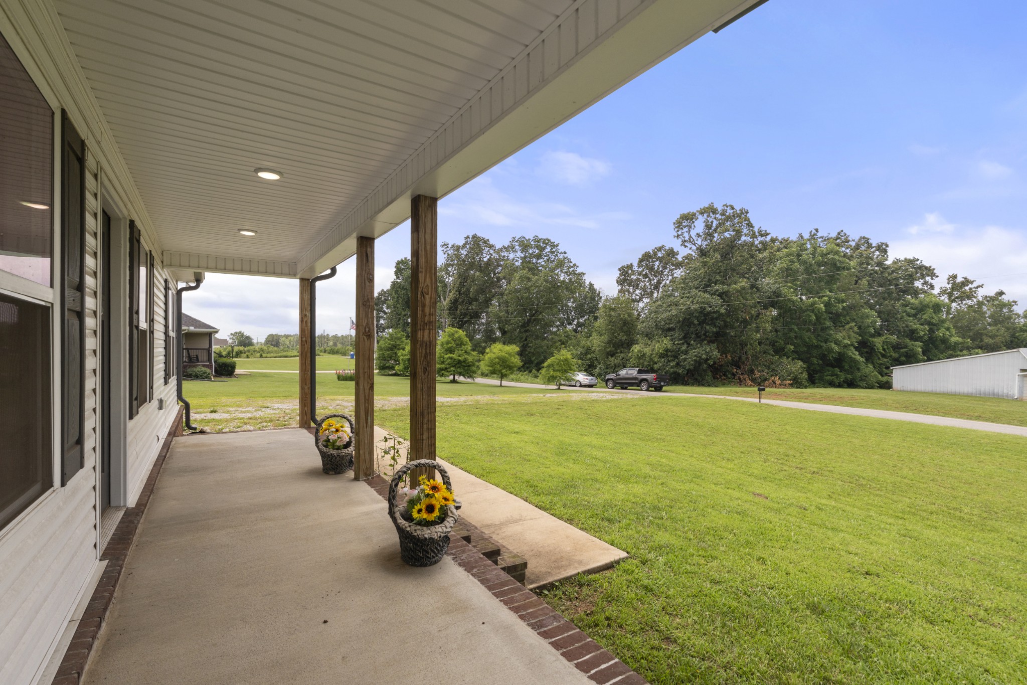 Middle Tennessee Properties 4 1072 Dugout Rd