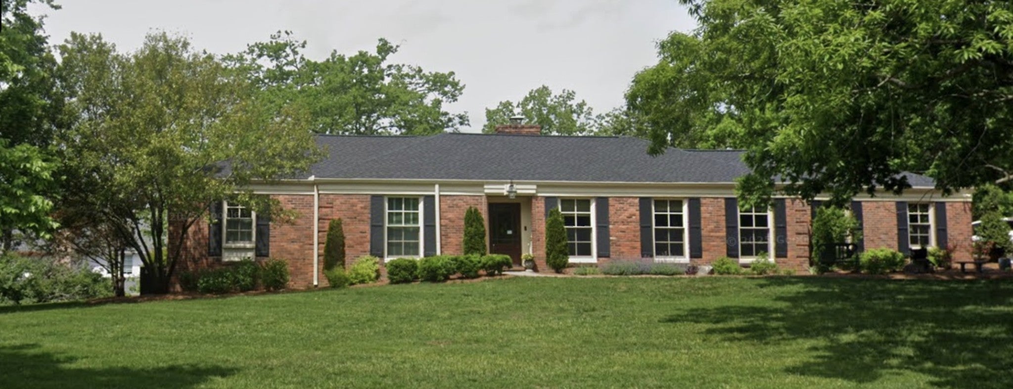 3-bed listing at 4517 Everett Dr, Nashville