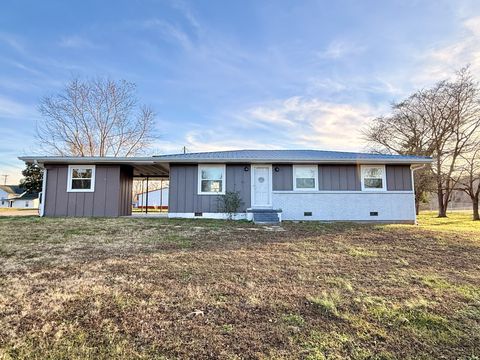 122 McIntosh Ave Cumberland City TN 37050