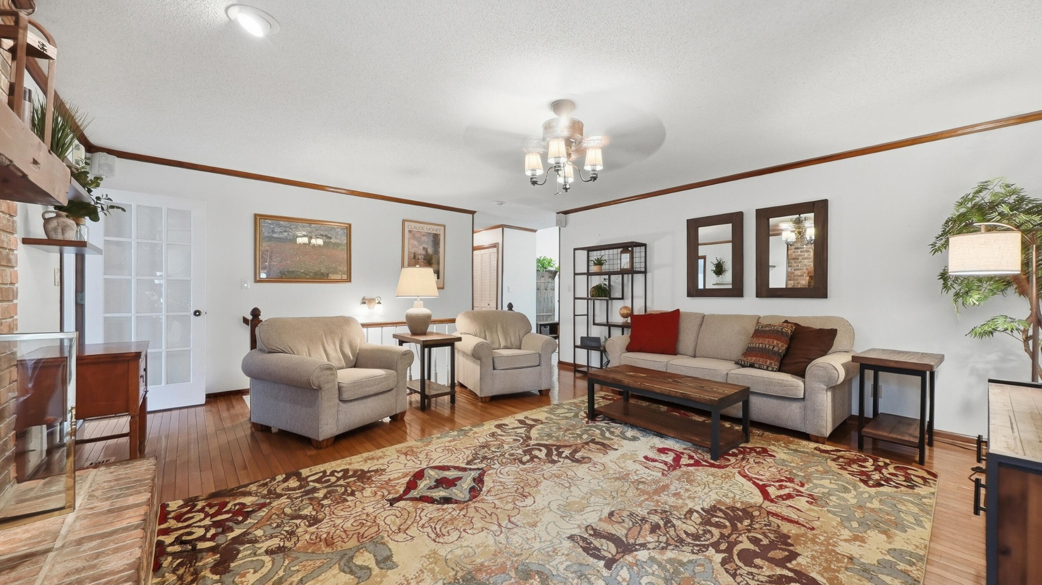 163 Champion Drive NW