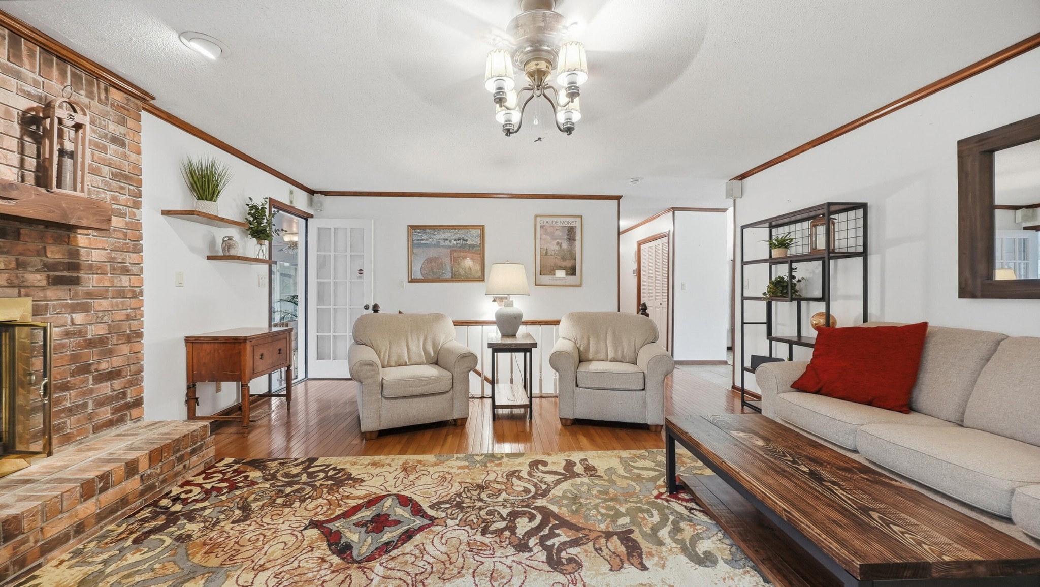 163 Champion Drive NW