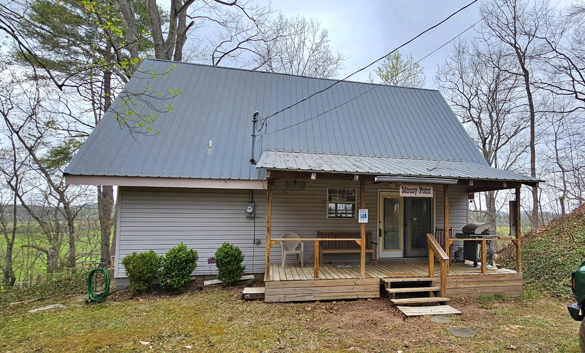 6870 Tennessee 360
