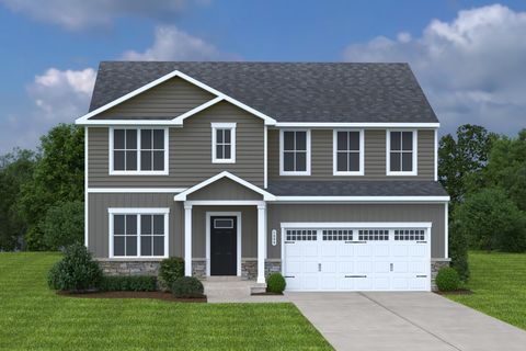 8069 MARCHWOOD BOULEVARD Antioch TN 37013