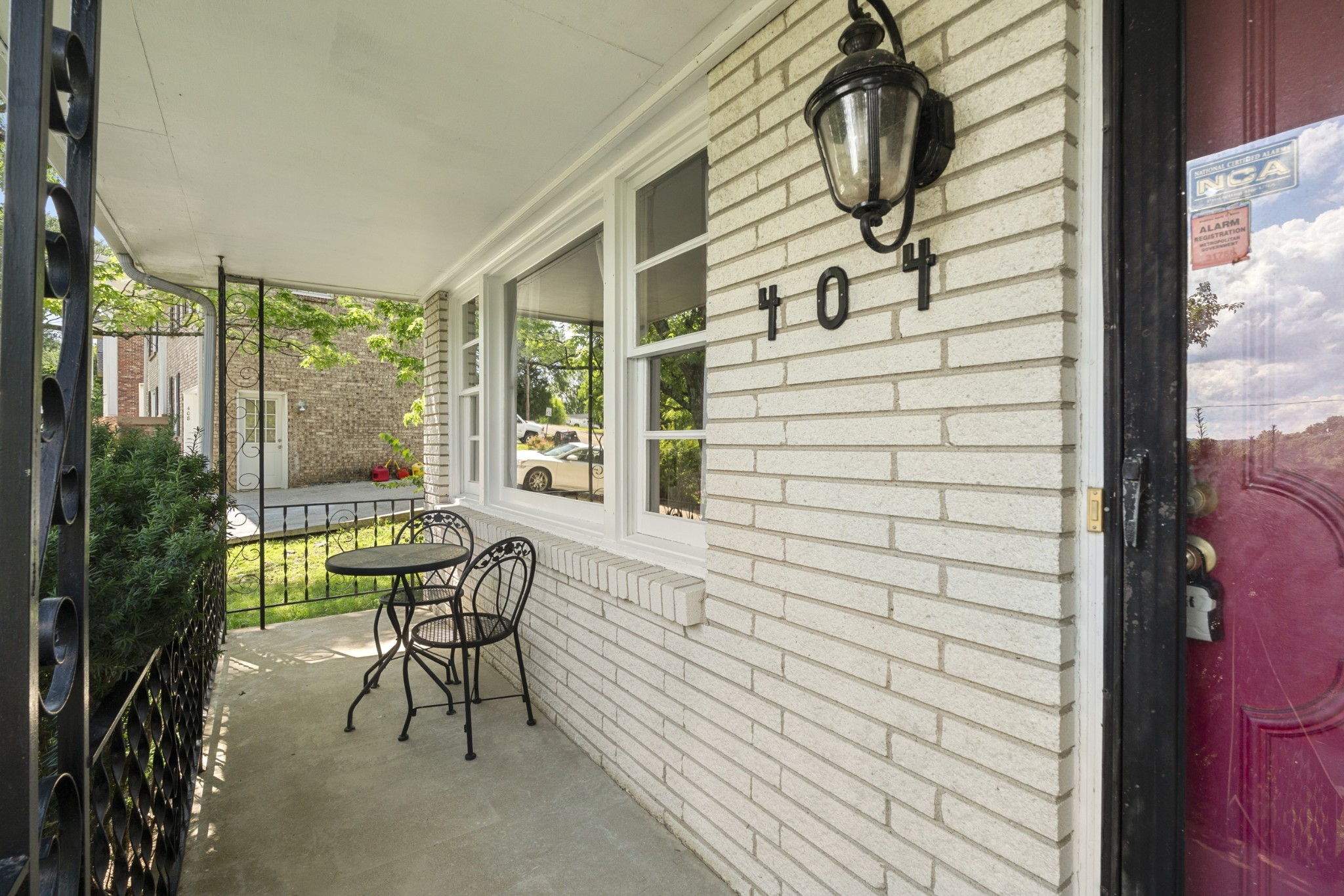 404 Wilclay Dr