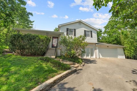 404 Wilclay Dr Nashville TN 37209