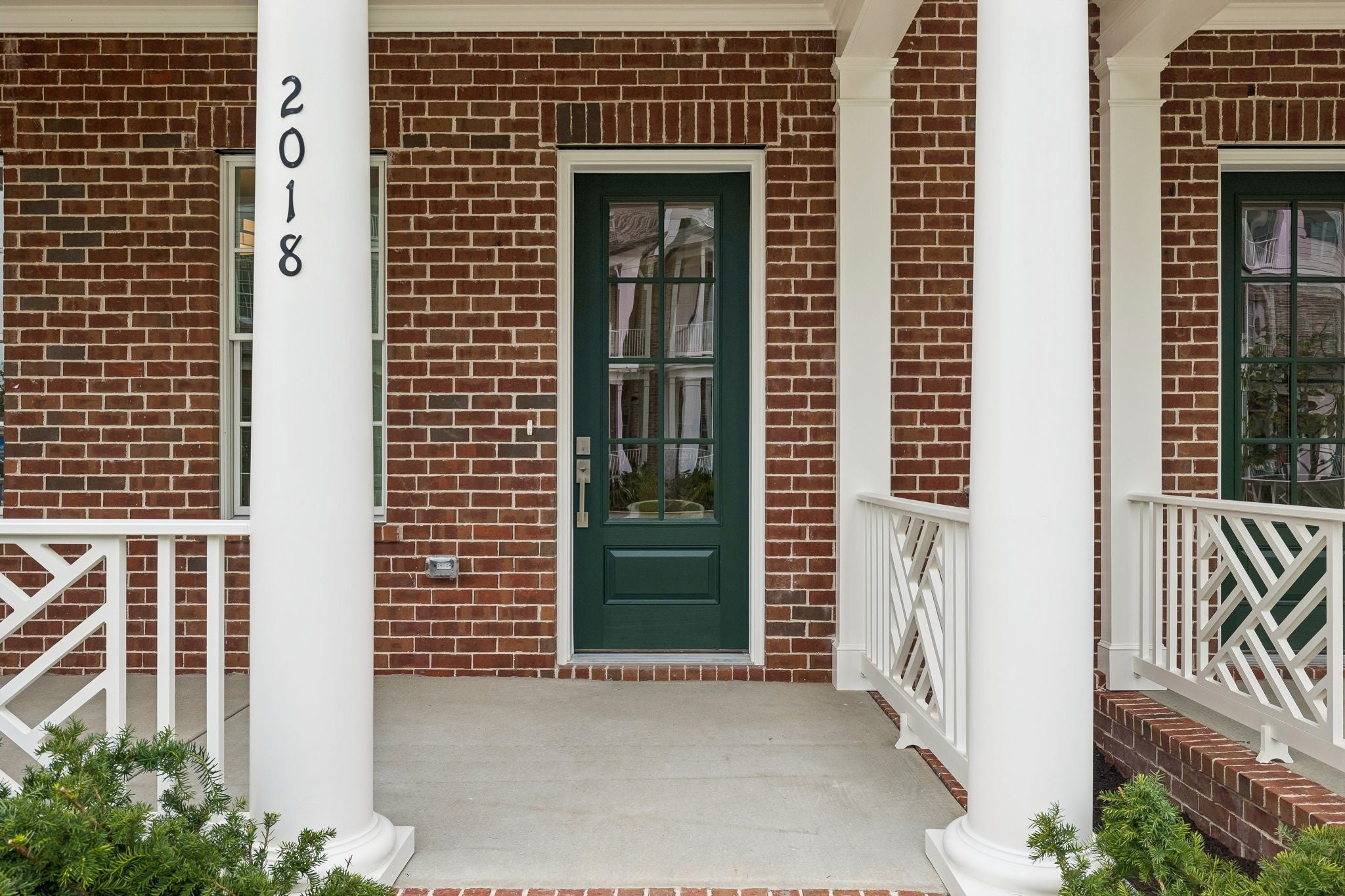 2018 Rose St, Franklin TN 37064 3-bed home, photo 2 of 29