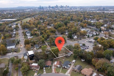 701 Douglas Ave Nashville TN 37207