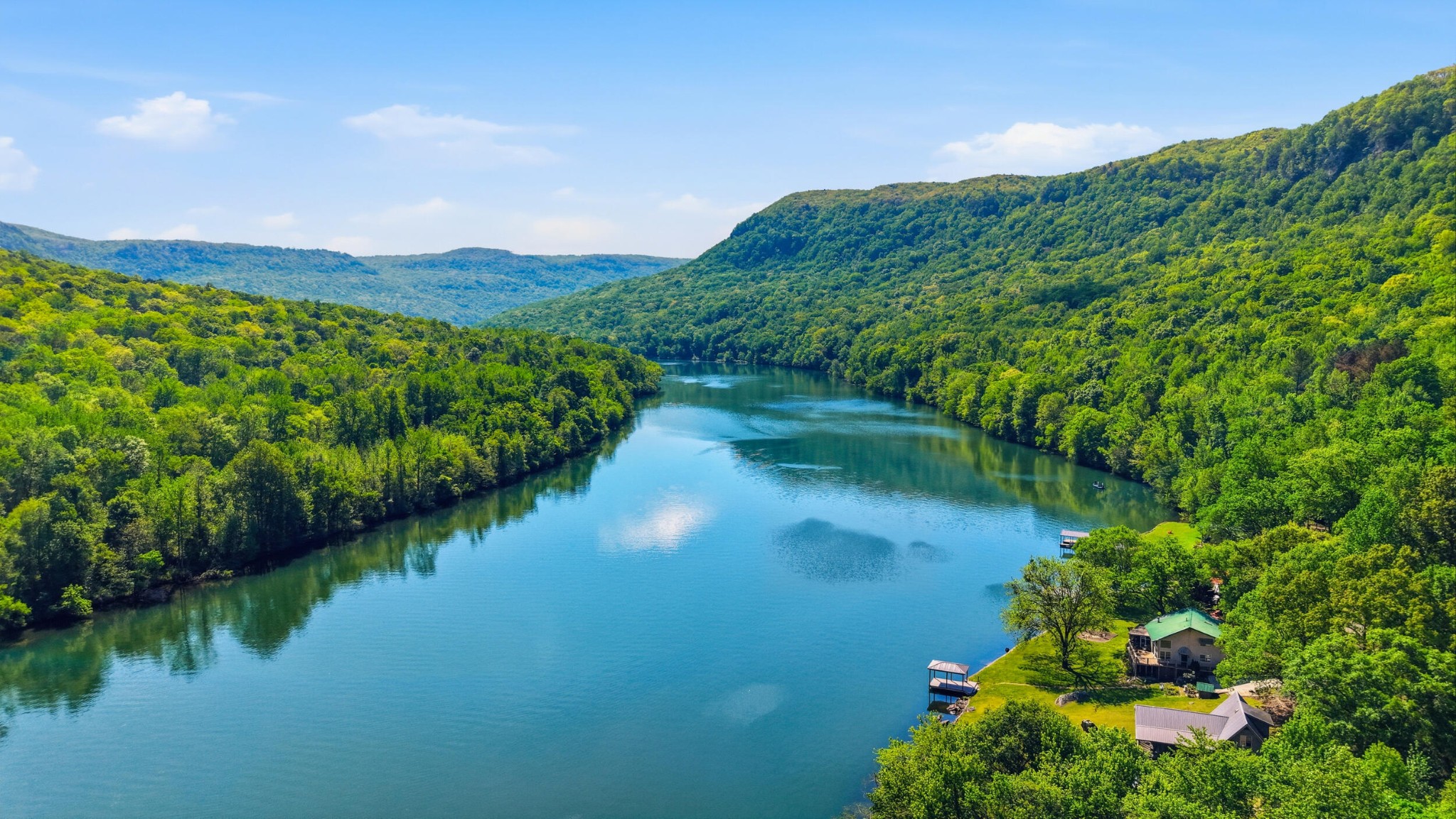 18860 River Canyon Road