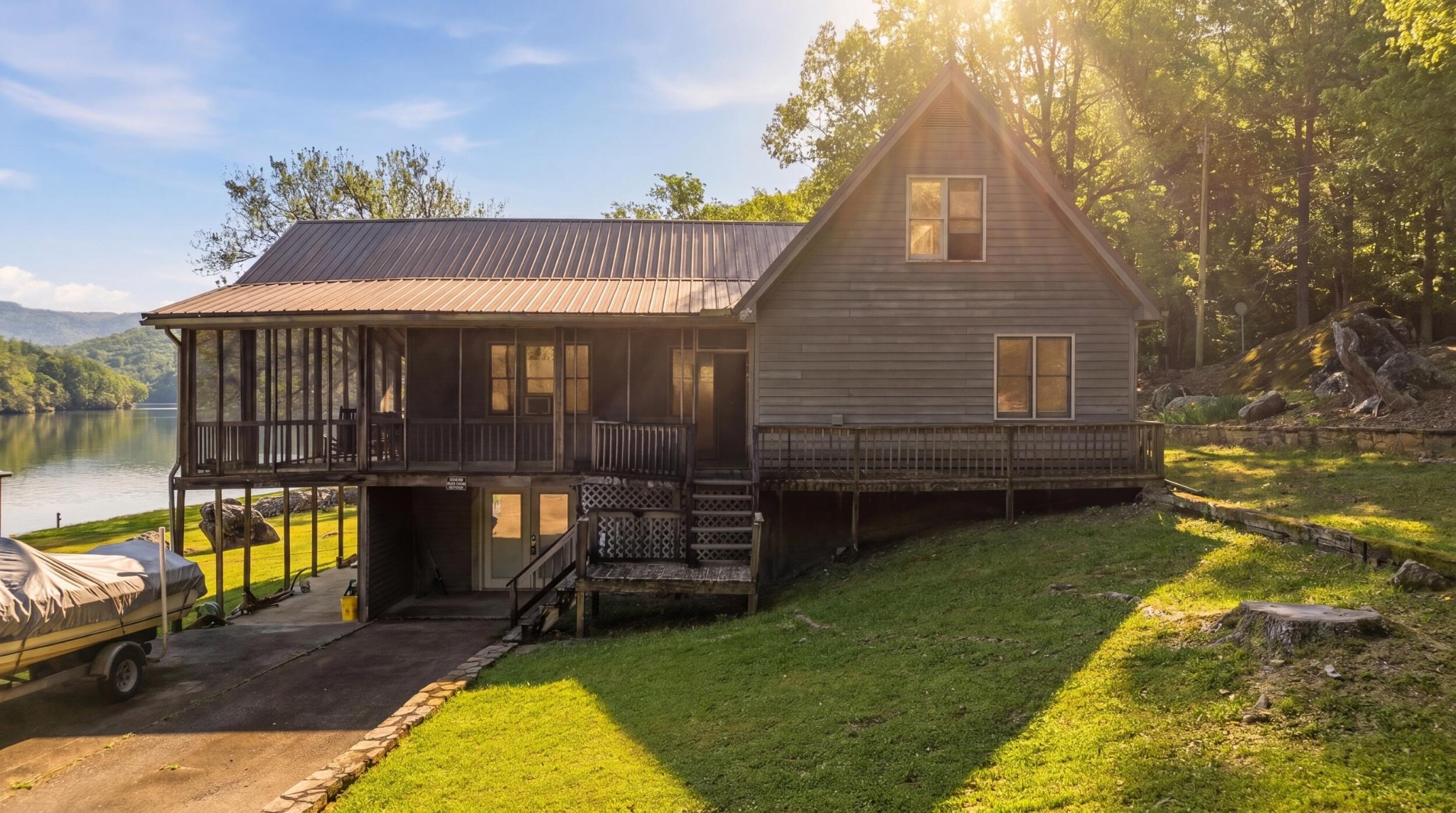 18860 River Canyon Road