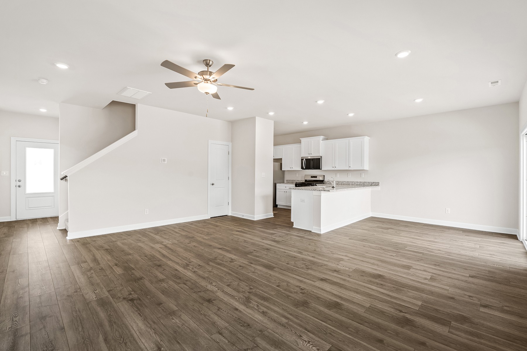 3435 Quintana Drive