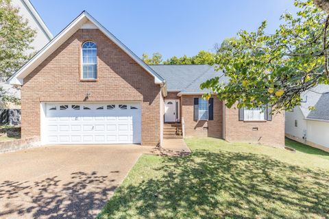 1708 Olive Cir Nashville TN 37217