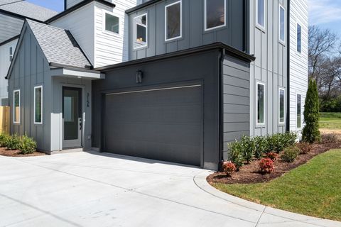 Photo of 315A Edith Ave, Nashville, TN 37207 (MLS # 3129552)