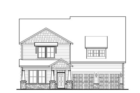 Photo of 3435 Baronswood Drive, Nolensville, TN 37135 (MLS # 3083876)