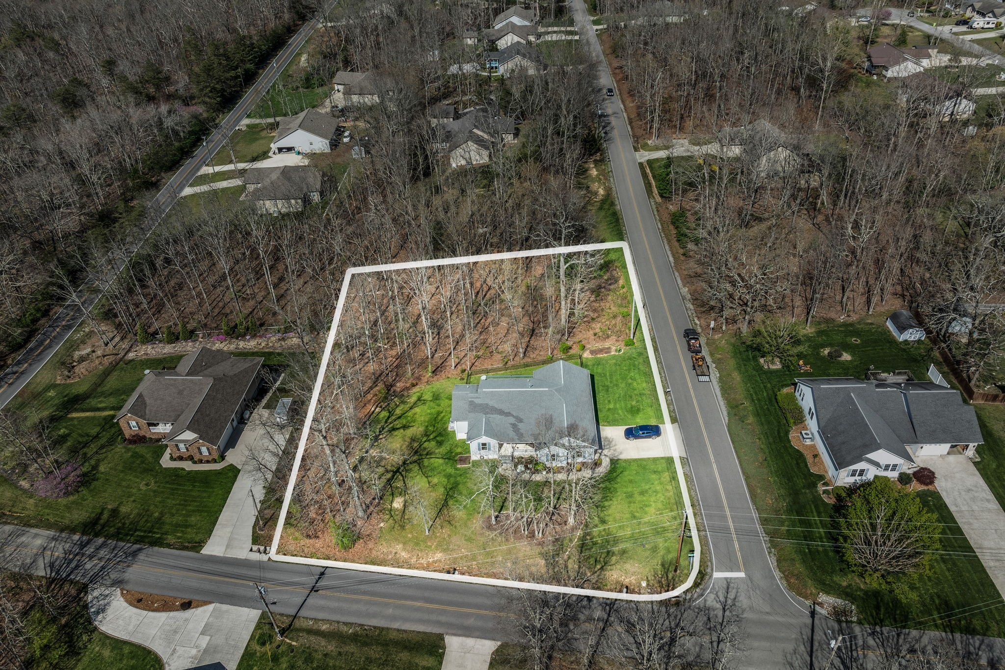 300 Satsuma Dr