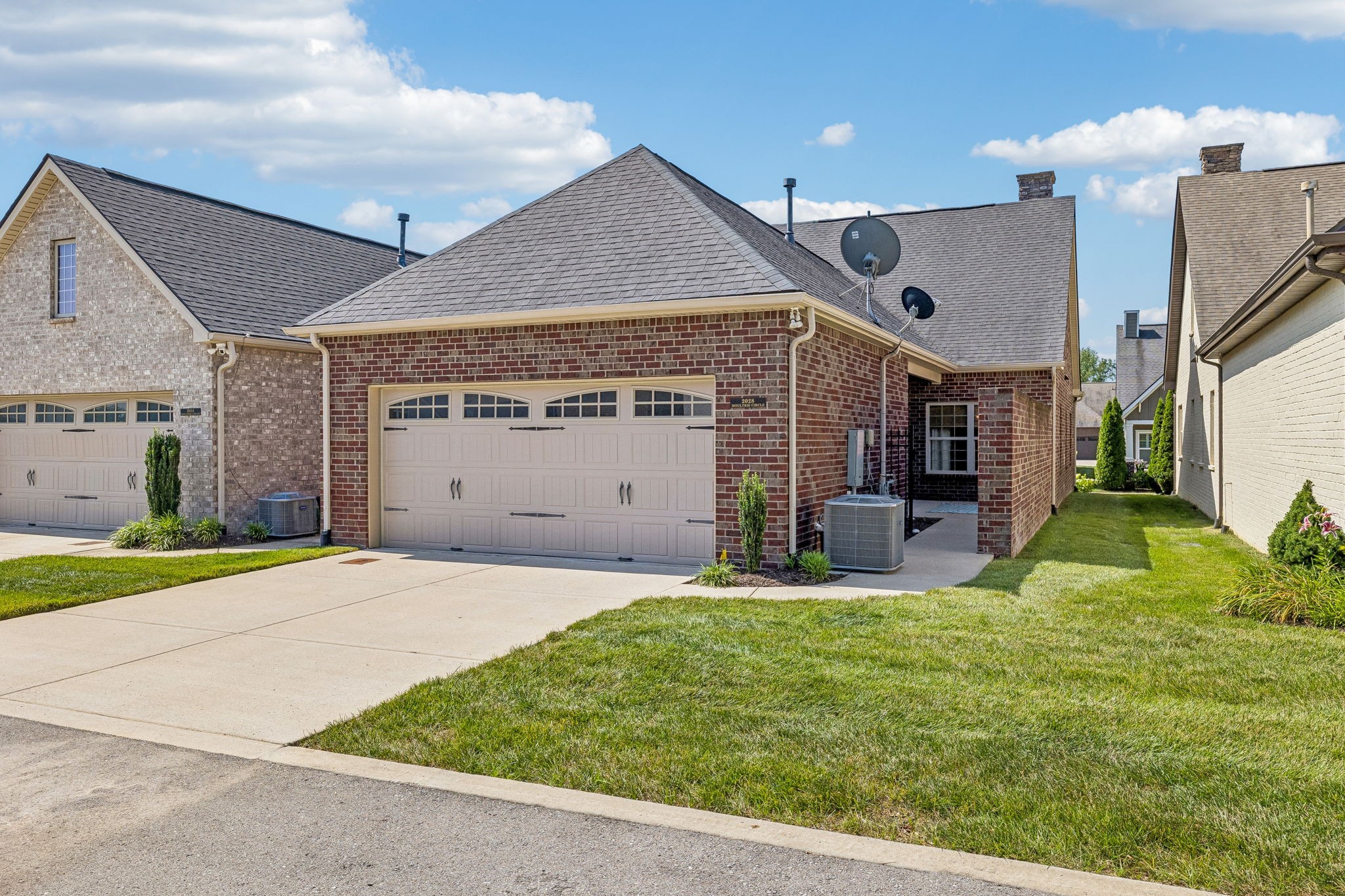 2028 Moultrie Cir, Franklin TN 37064 2-bed condo, photo 27 of 30