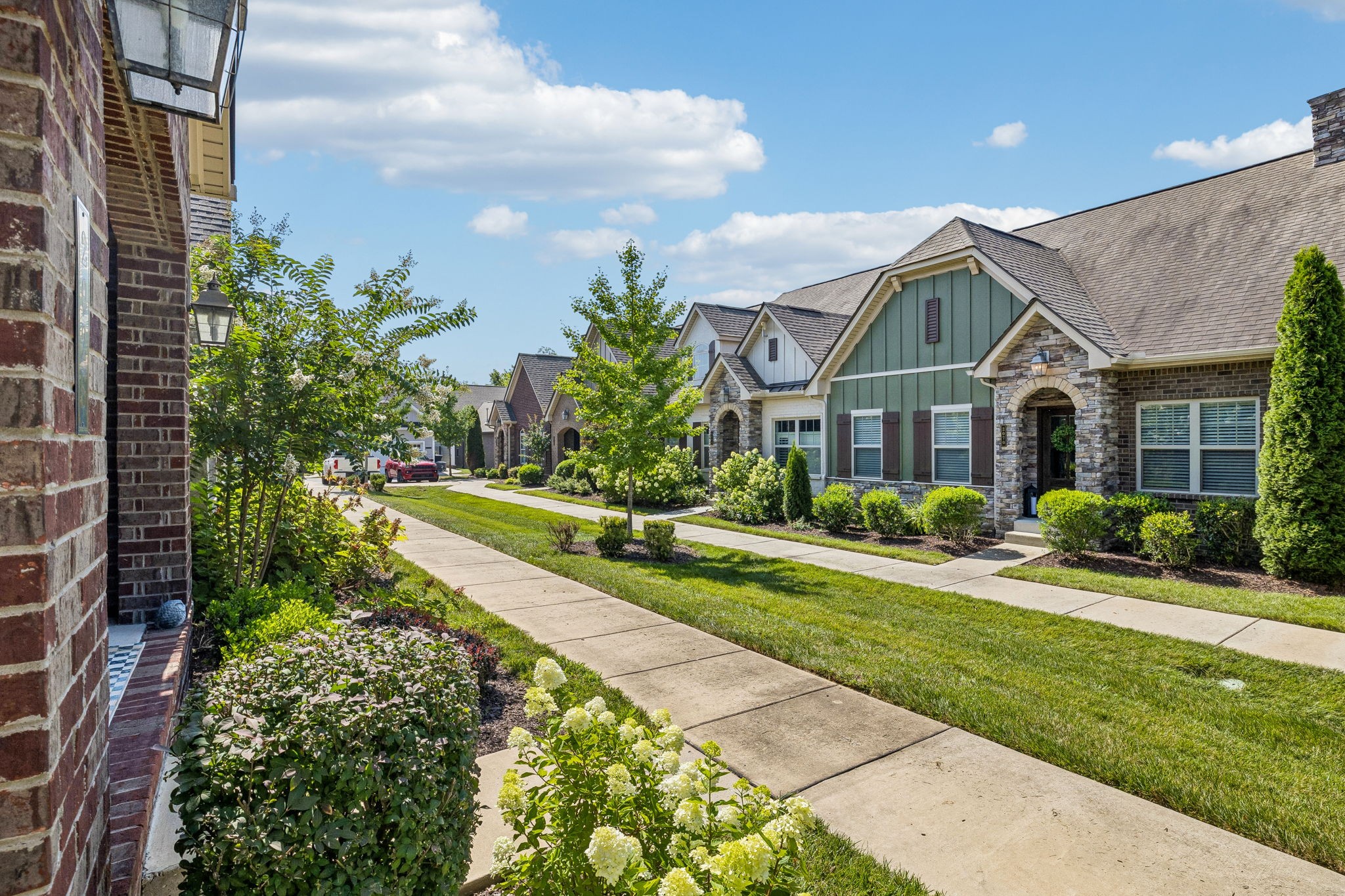 2028 Moultrie Cir, Franklin TN 37064 2-bed condo, photo 4 of 30