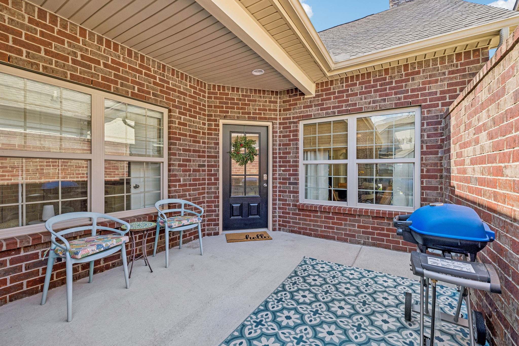 2028 Moultrie Cir, Franklin TN 37064 2-bed condo, photo 25 of 30