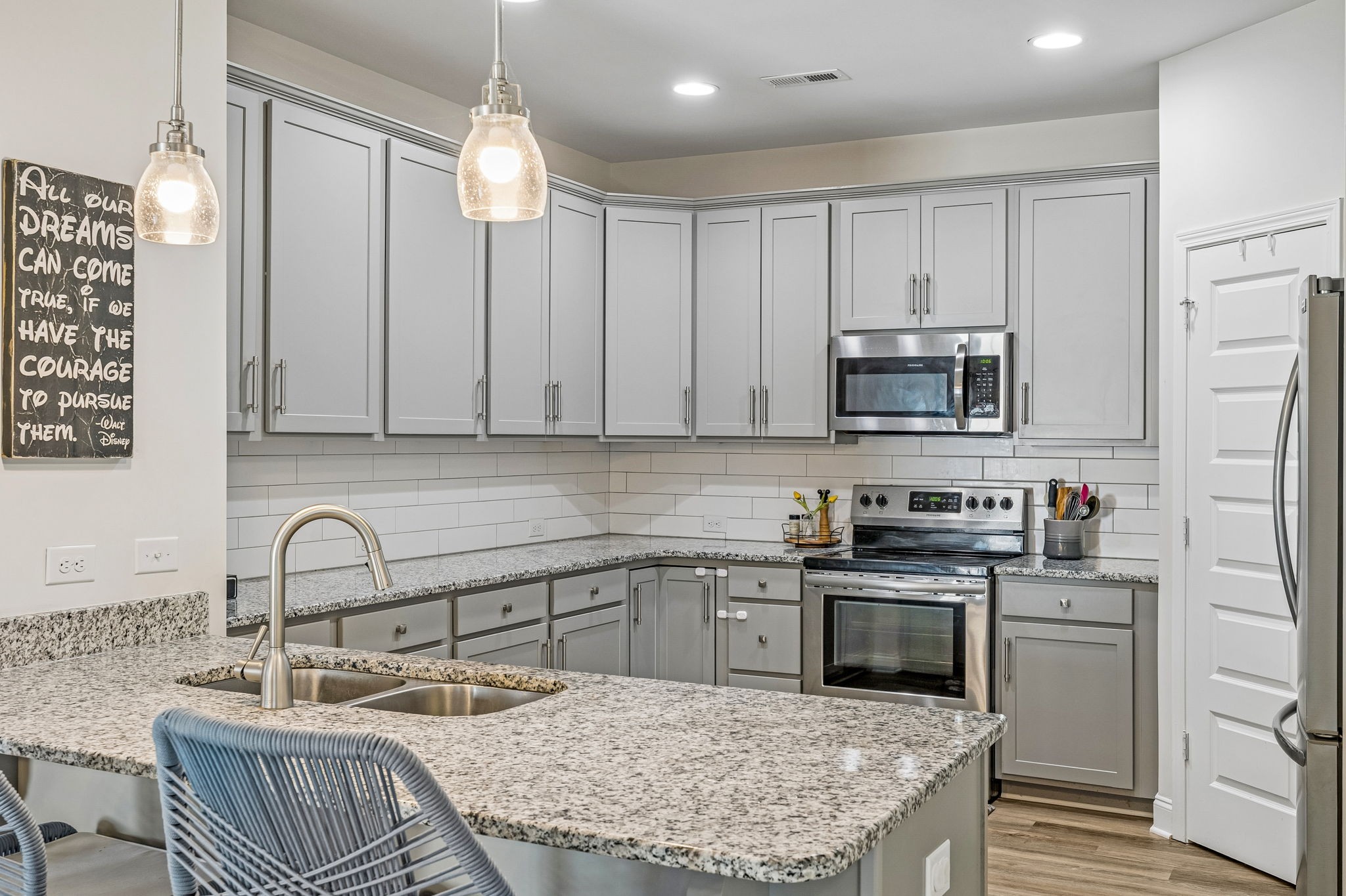 2028 Moultrie Cir, Franklin TN 37064 2-bed condo, photo 13 of 30