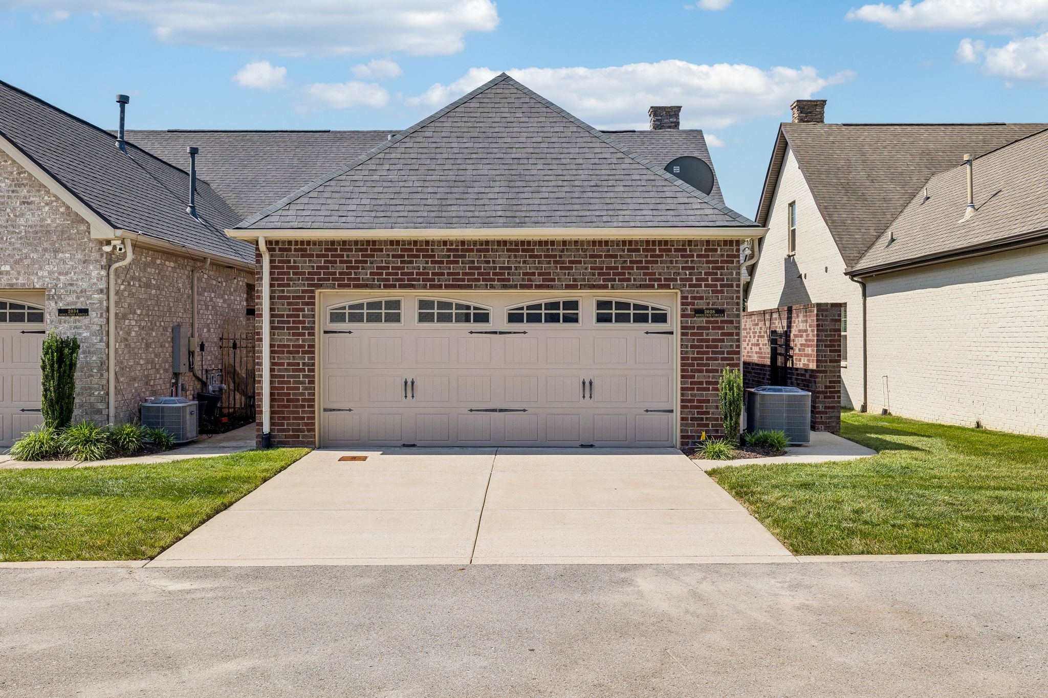 2028 Moultrie Cir, Franklin TN 37064 2-bed condo, photo 28 of 30