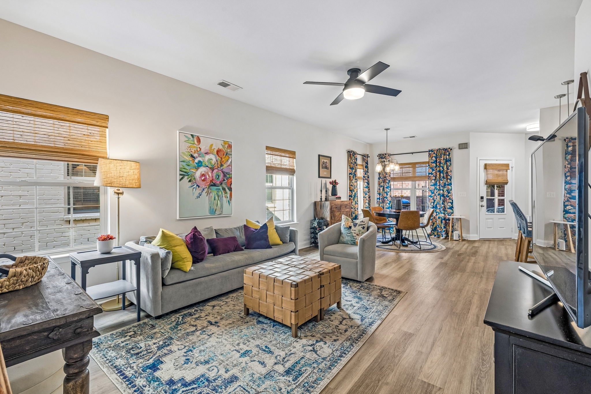 2028 Moultrie Cir, Franklin TN 37064 2-bed condo, photo 9 of 30