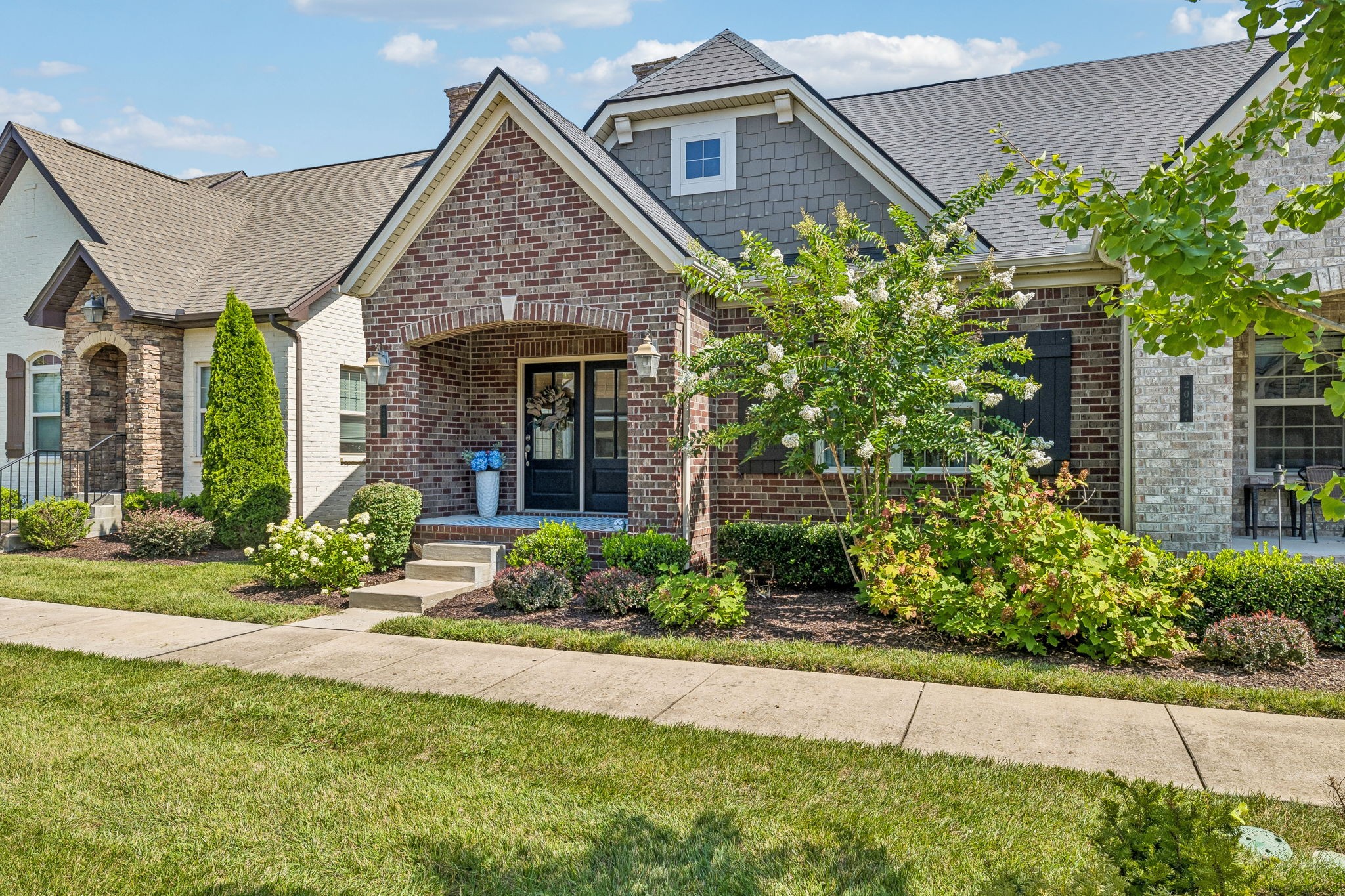2028 Moultrie Cir, Franklin TN 37064 2-bed condo, photo 3 of 30