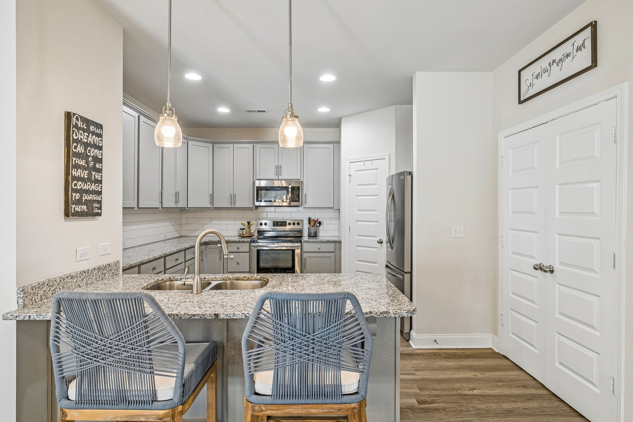 2028 Moultrie Cir, Franklin TN 37064 2-bed condo, photo 14 of 30