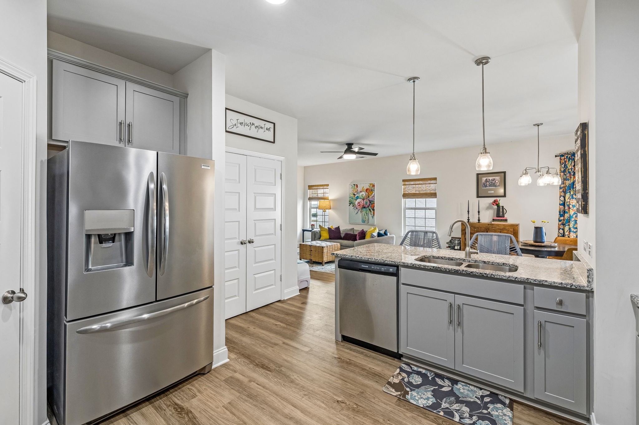 2028 Moultrie Cir, Franklin TN 37064 2-bed condo, photo 16 of 30