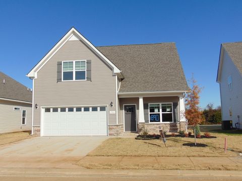3704 Pimlico Lane Murfreesboro TN 37128
