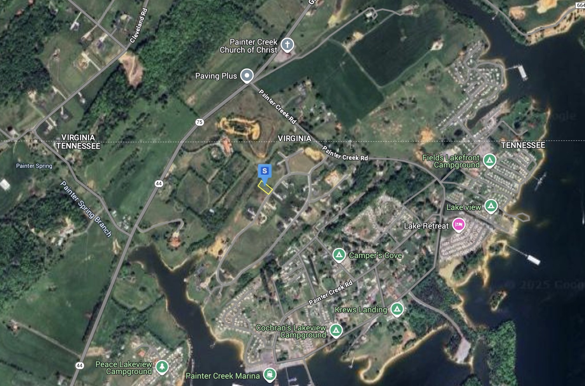 134 Lake View Estates Dr