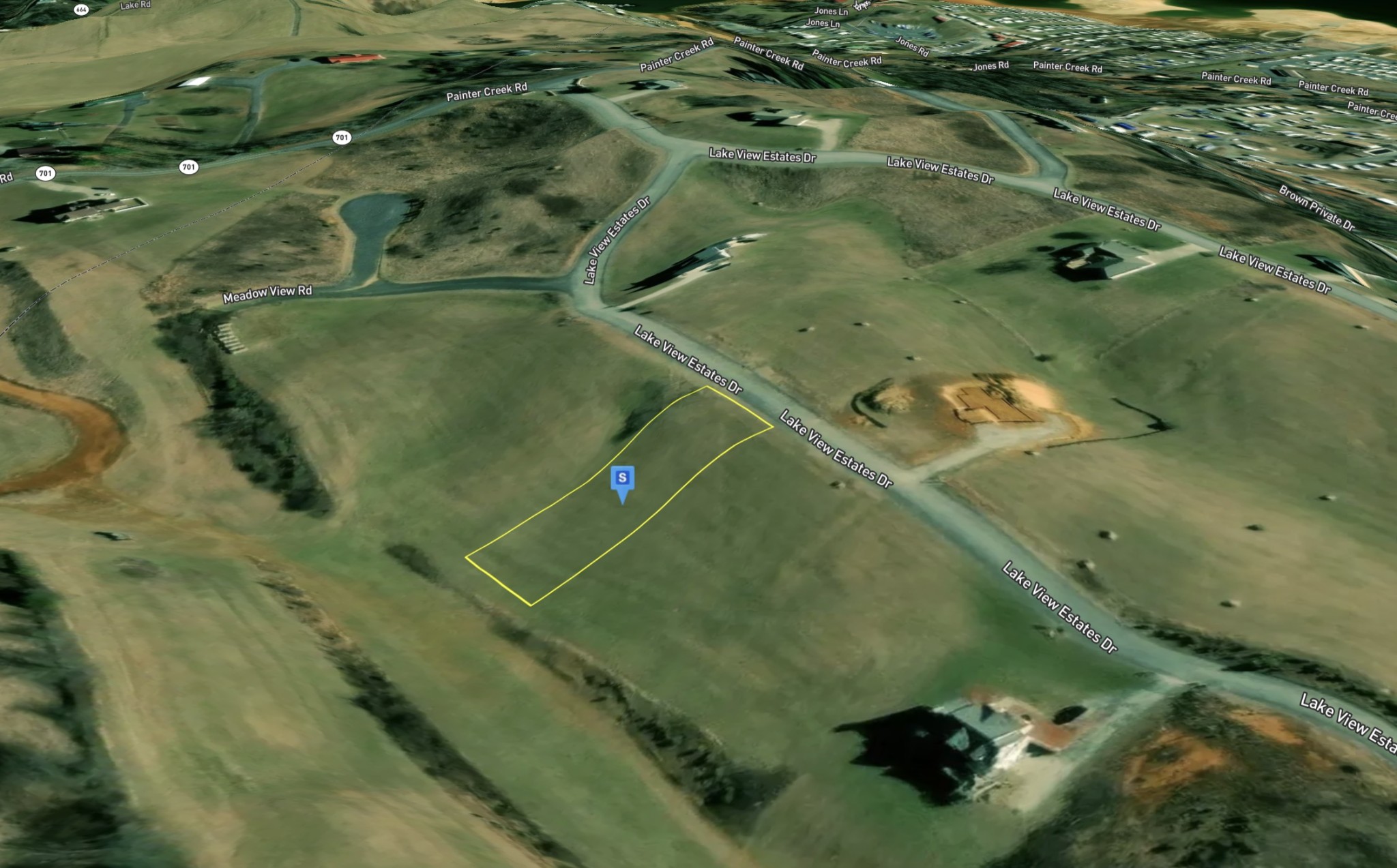 134 Lake View Estates Dr