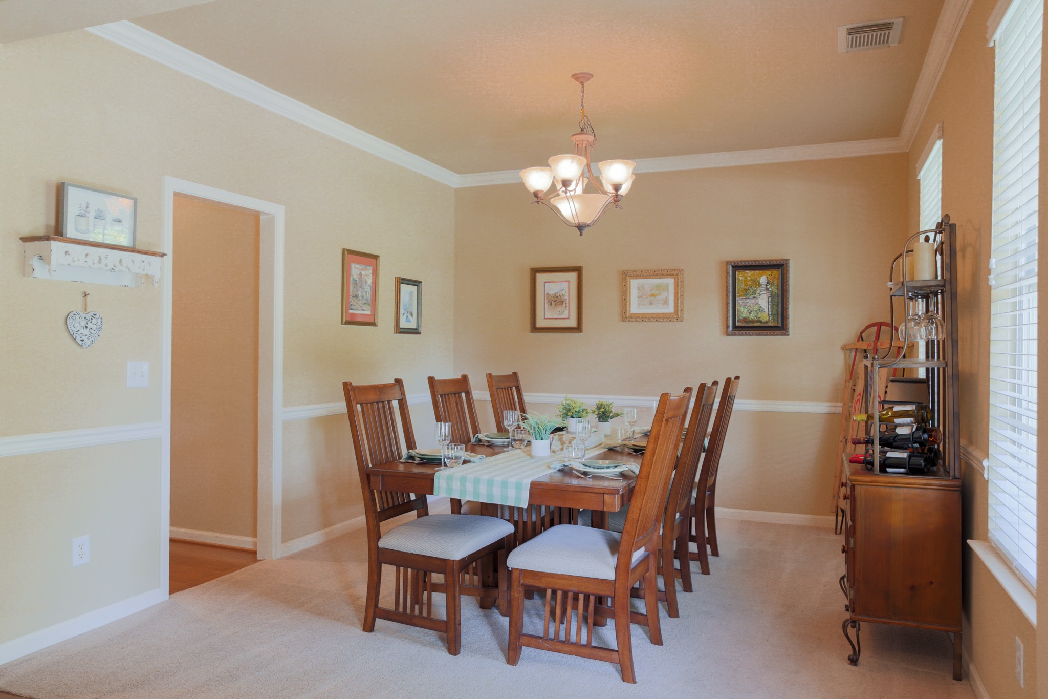 5244 New John Hagar Rd