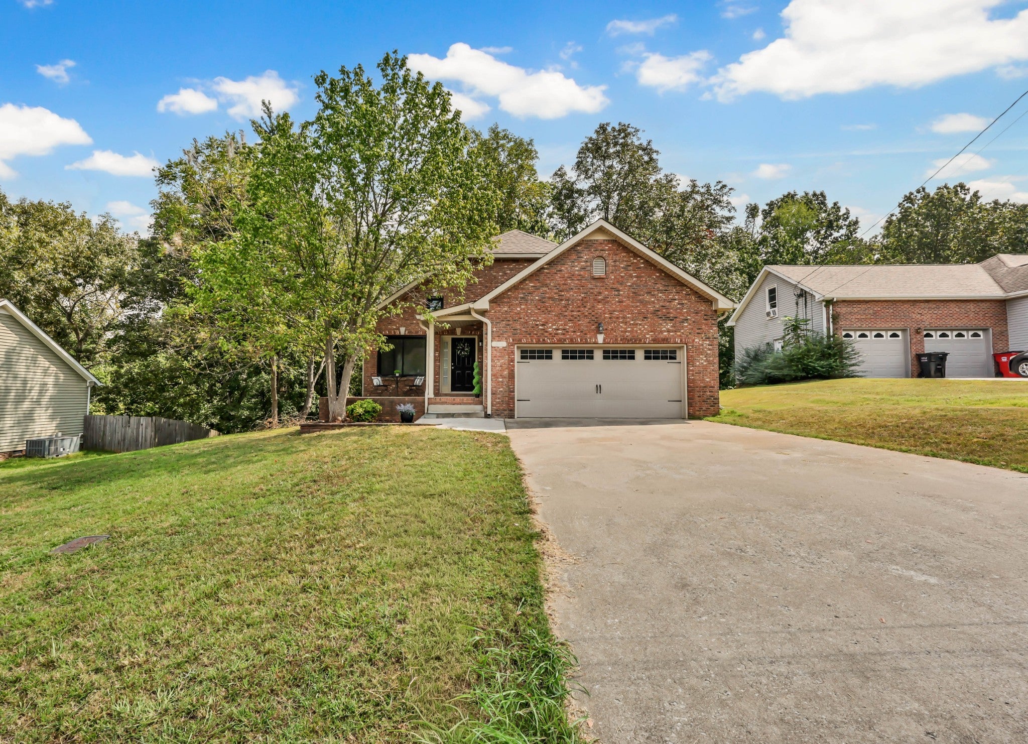 273 Shiloh Rd