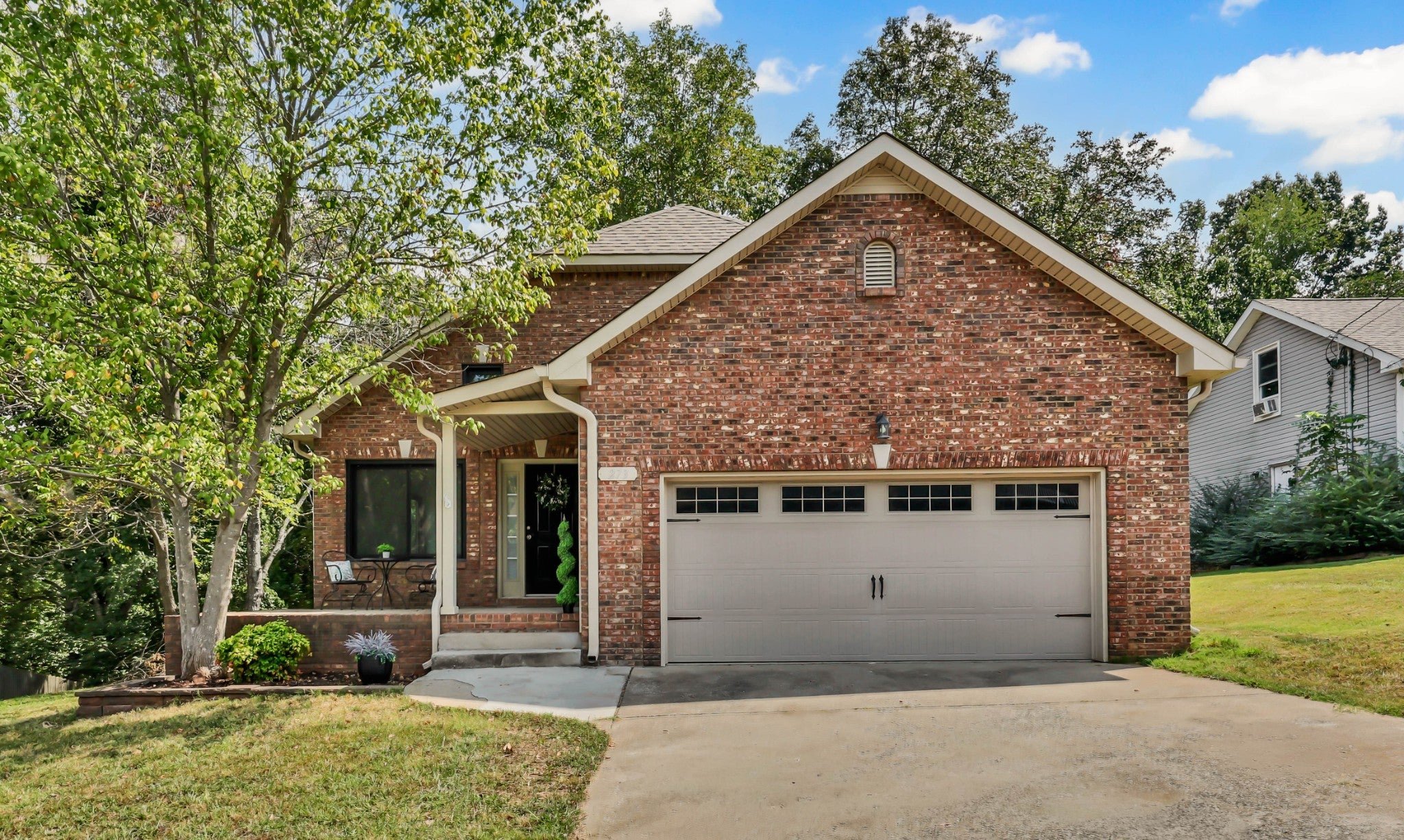 273 Shiloh Rd
