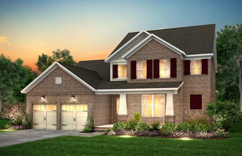 632 Snap Dragon Lane Hendersonville TN 37075