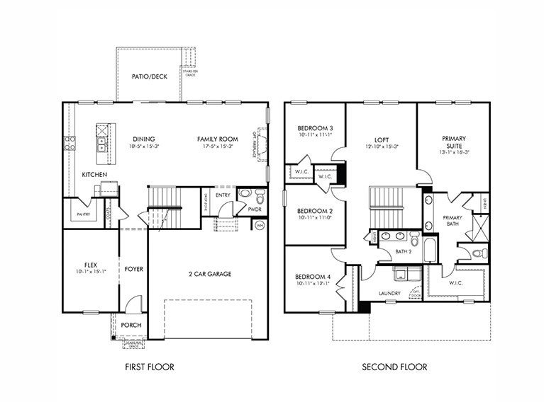 212 Vanguard Drive