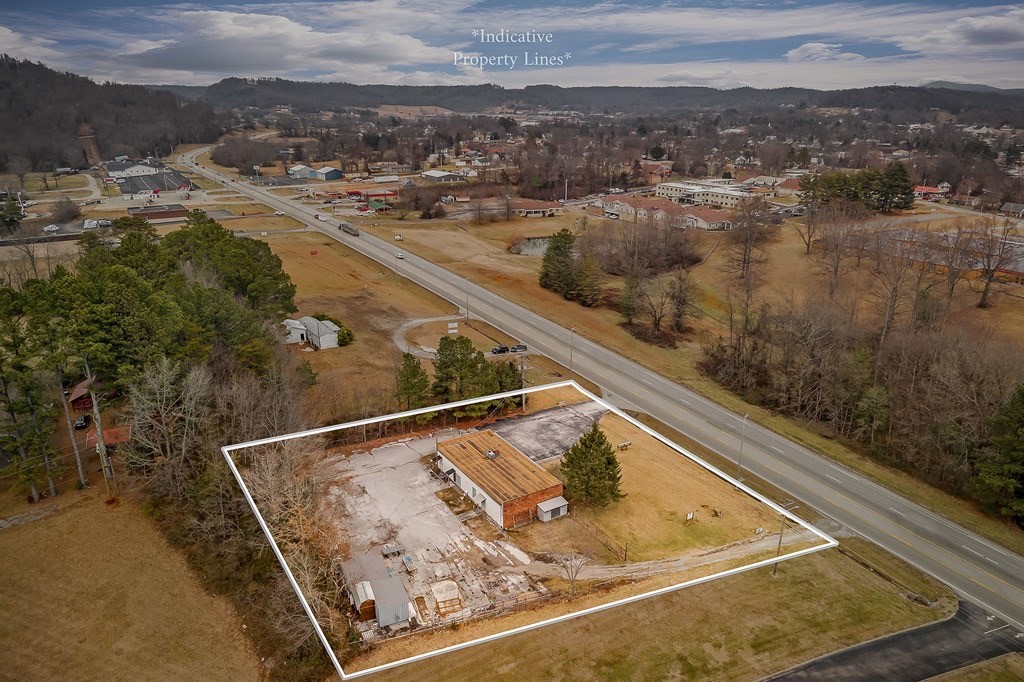 1410 Bradford Hicks Dr