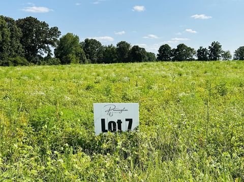 Dugout Road, Summertown, TN 38483 - MLS#: 2691777