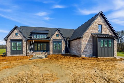 293 Aplin Branch Rd Cottontown TN 37048