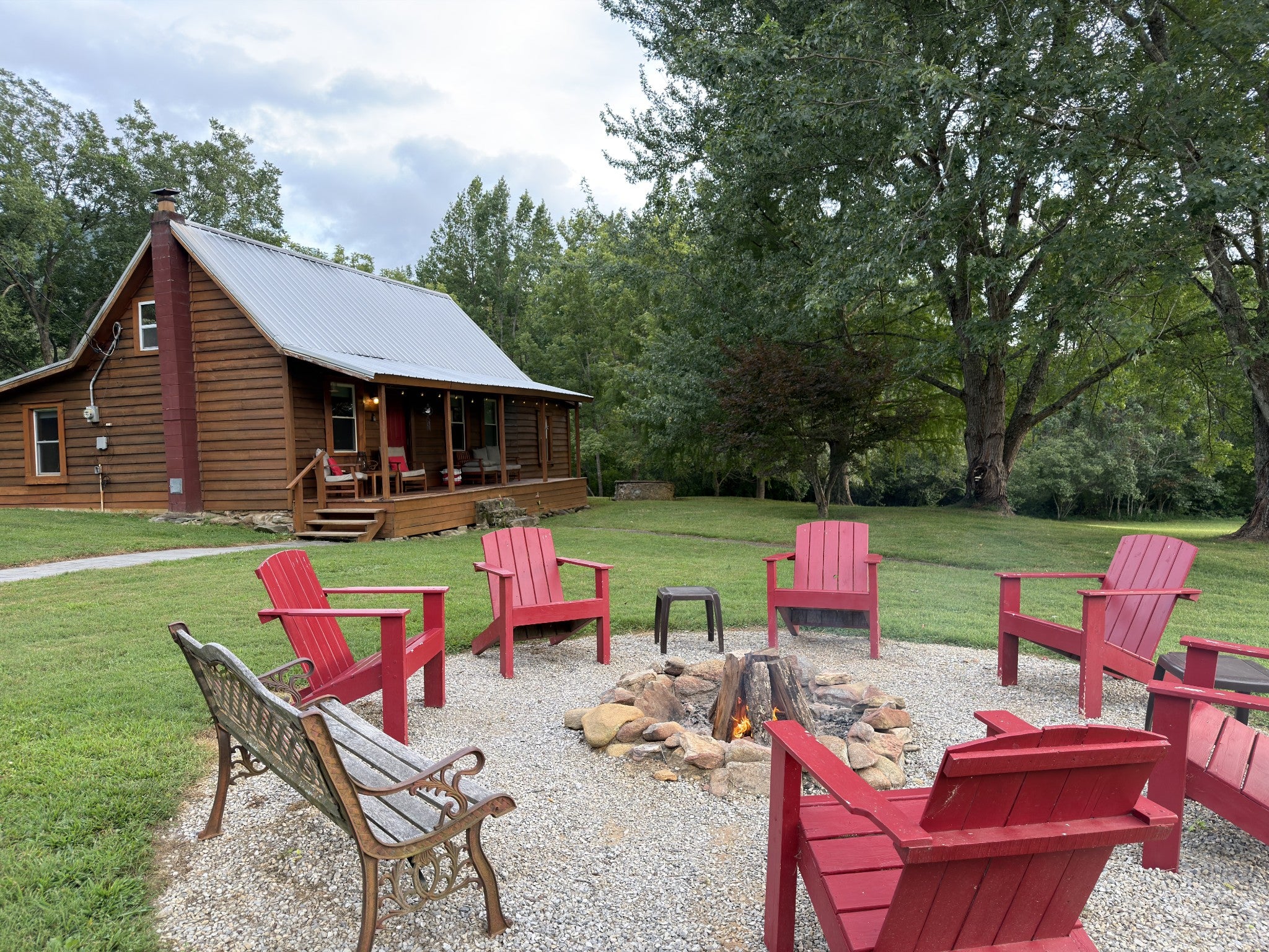 2582 Smithfield Rd