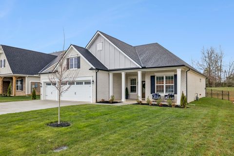 837 Odell Dr White House TN 37188