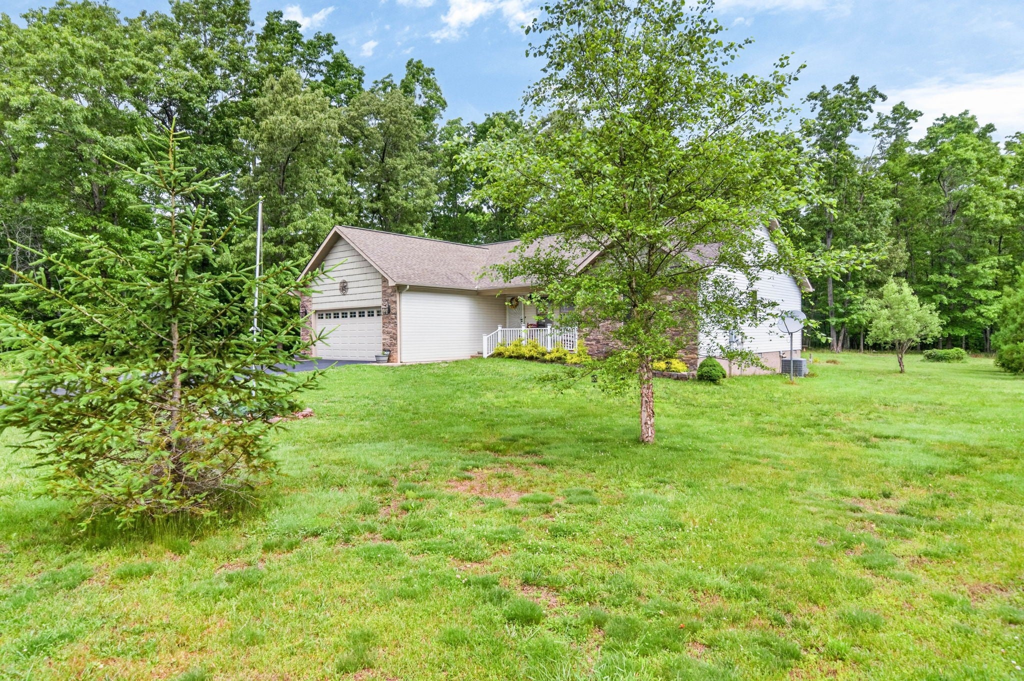 234 Stonecrest Ave