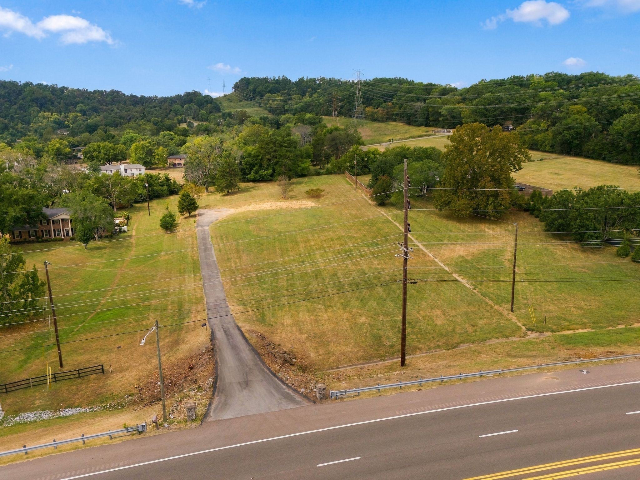 5309 Franklin Pike