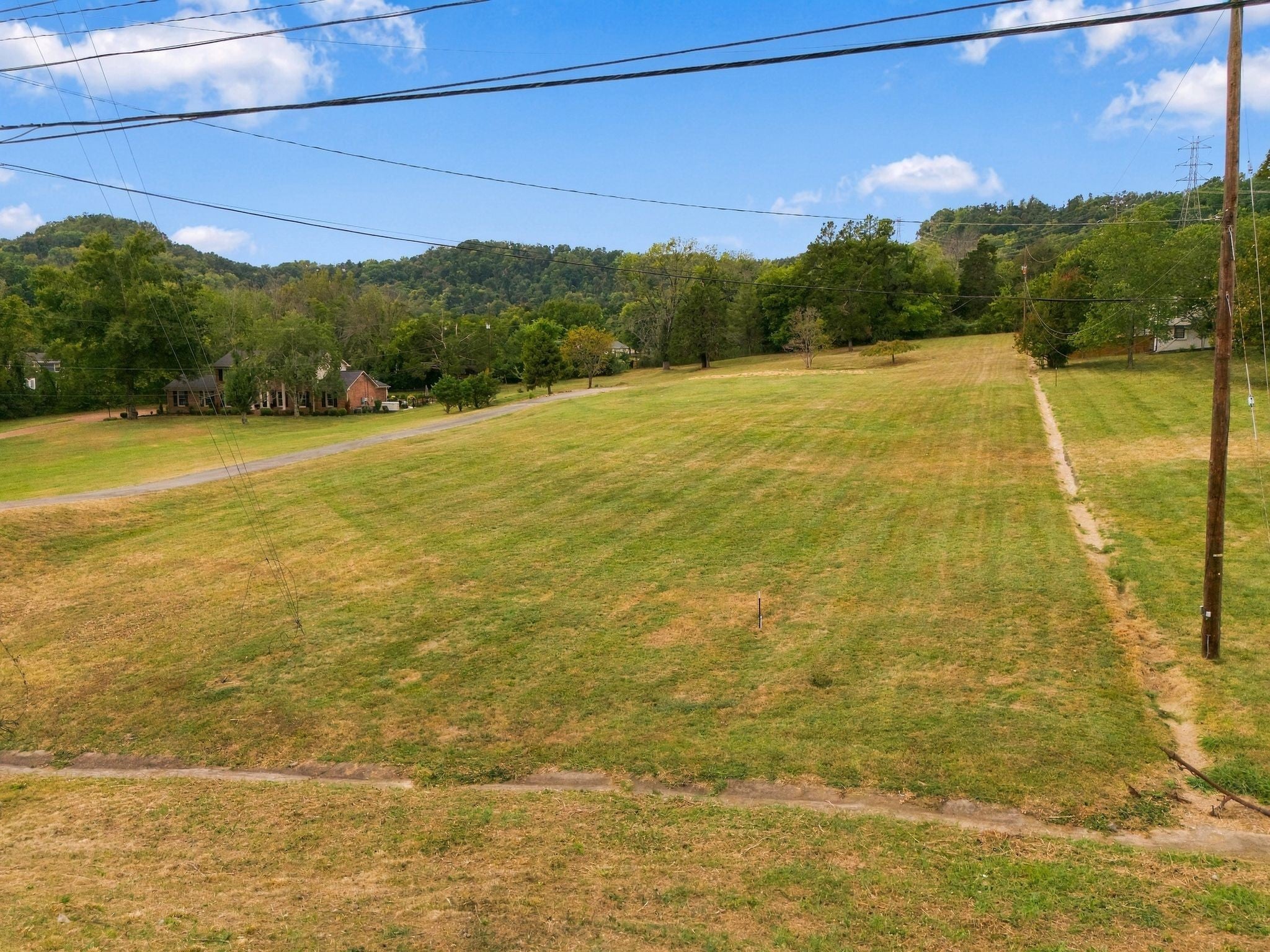 listing at 5309 Franklin Pike, Nashville