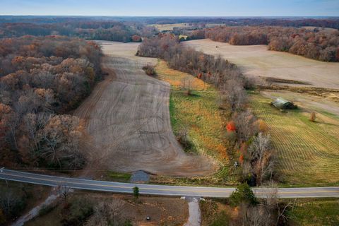 0 Old Kentucky Rd Sparta TN 38583