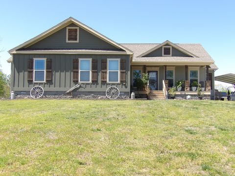 520 Young Rd, Waverly, TN 37185 - MLS#: 2818903