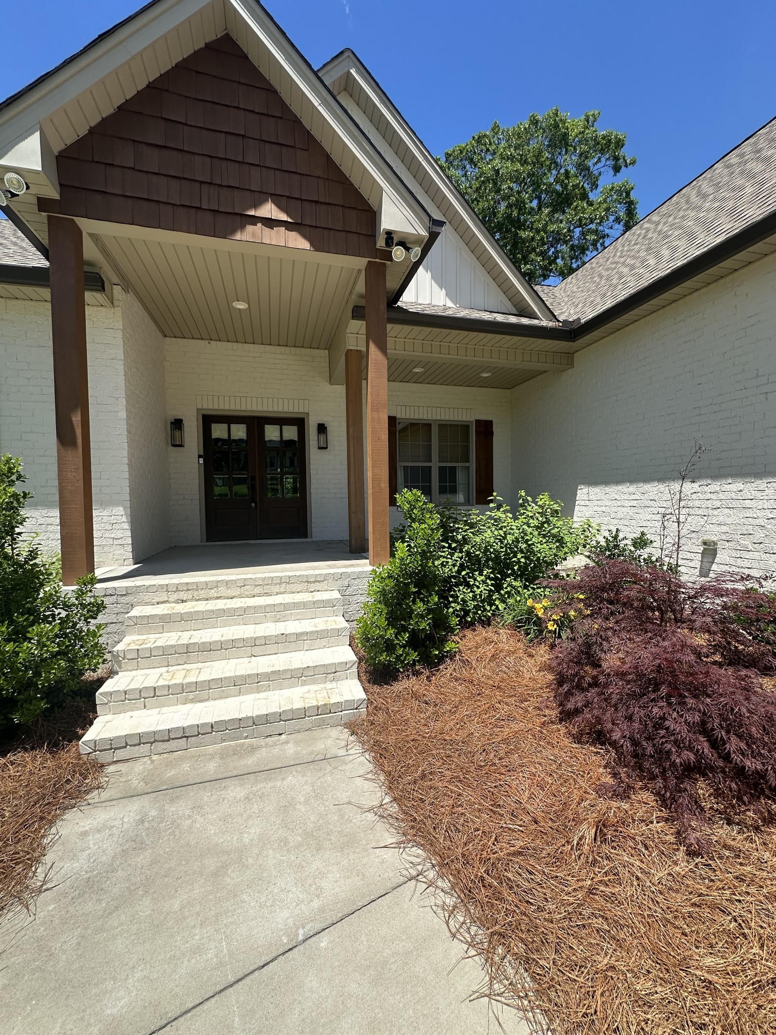 255 Hickory Ridge Ln