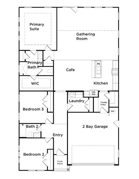 328 Black Bear Drive